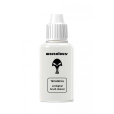 warcolours eco brush cleaner